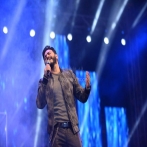 Tamer hosny